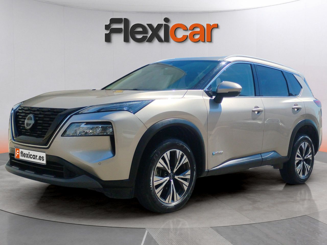 nissan x-trail 2023 / foto grande (3)