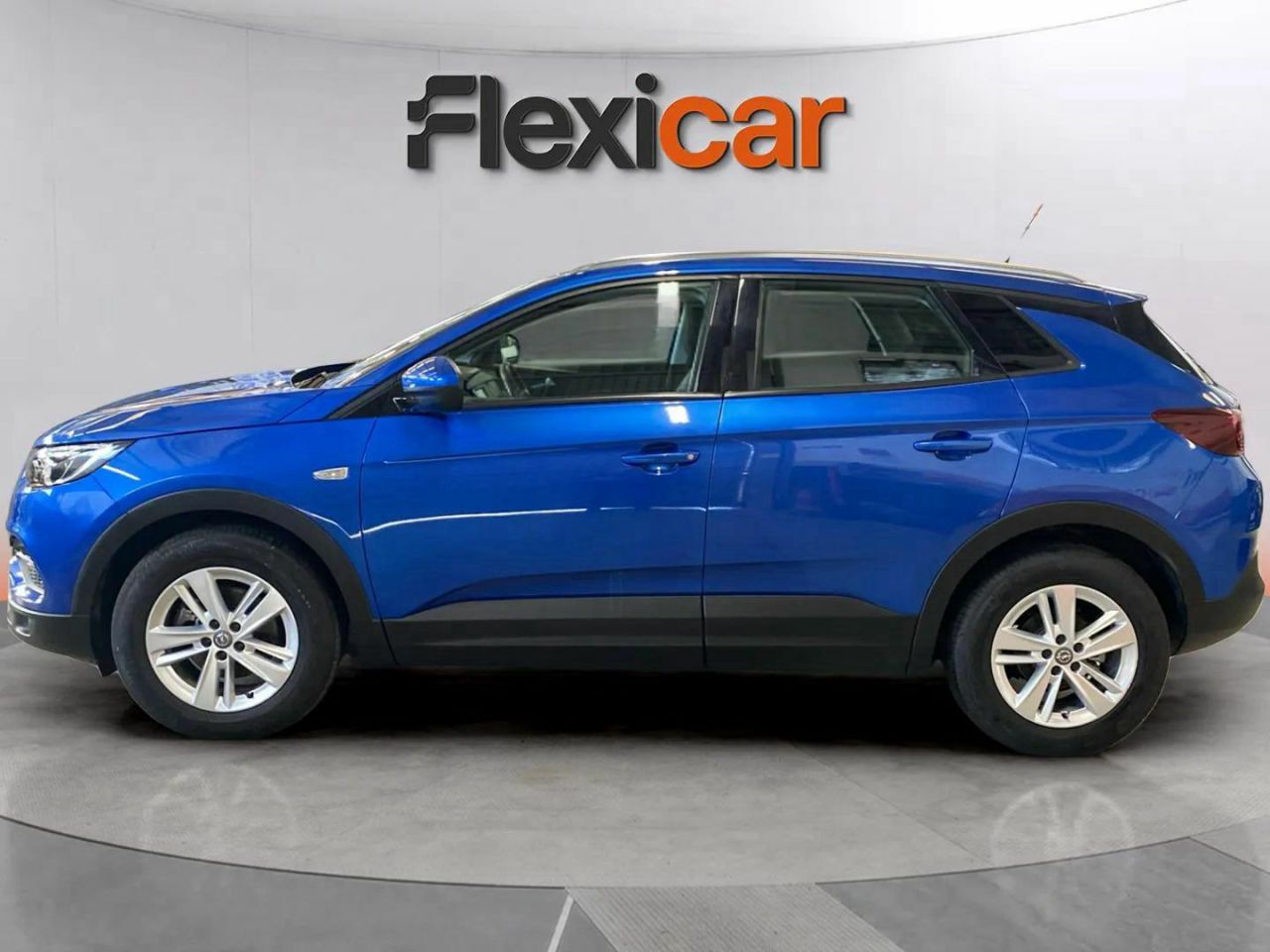 opel grandland x 2019 / foto grande (3)
