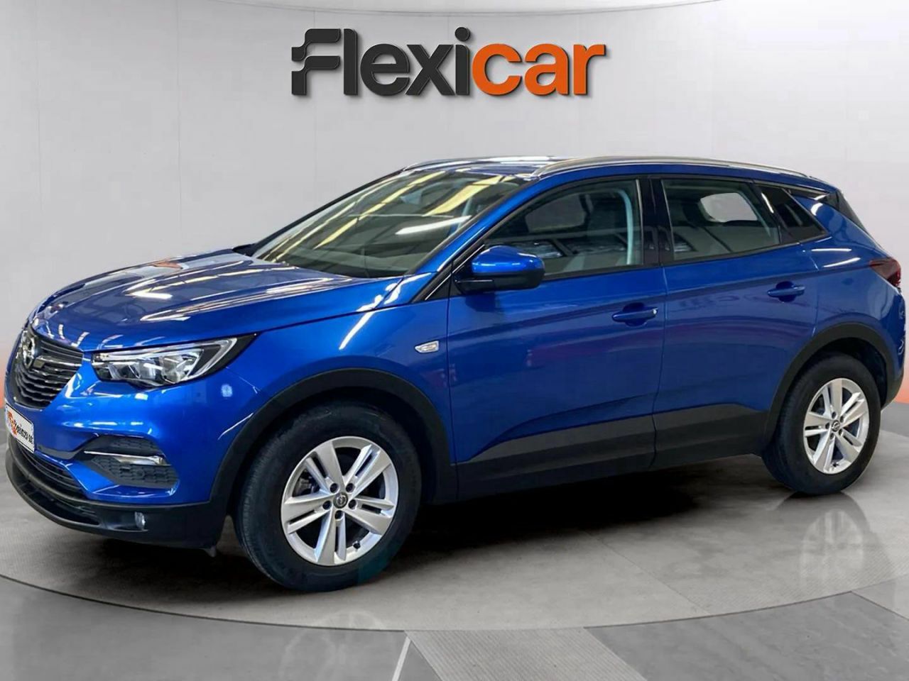 opel grandland x 2019 / foto grande (2)