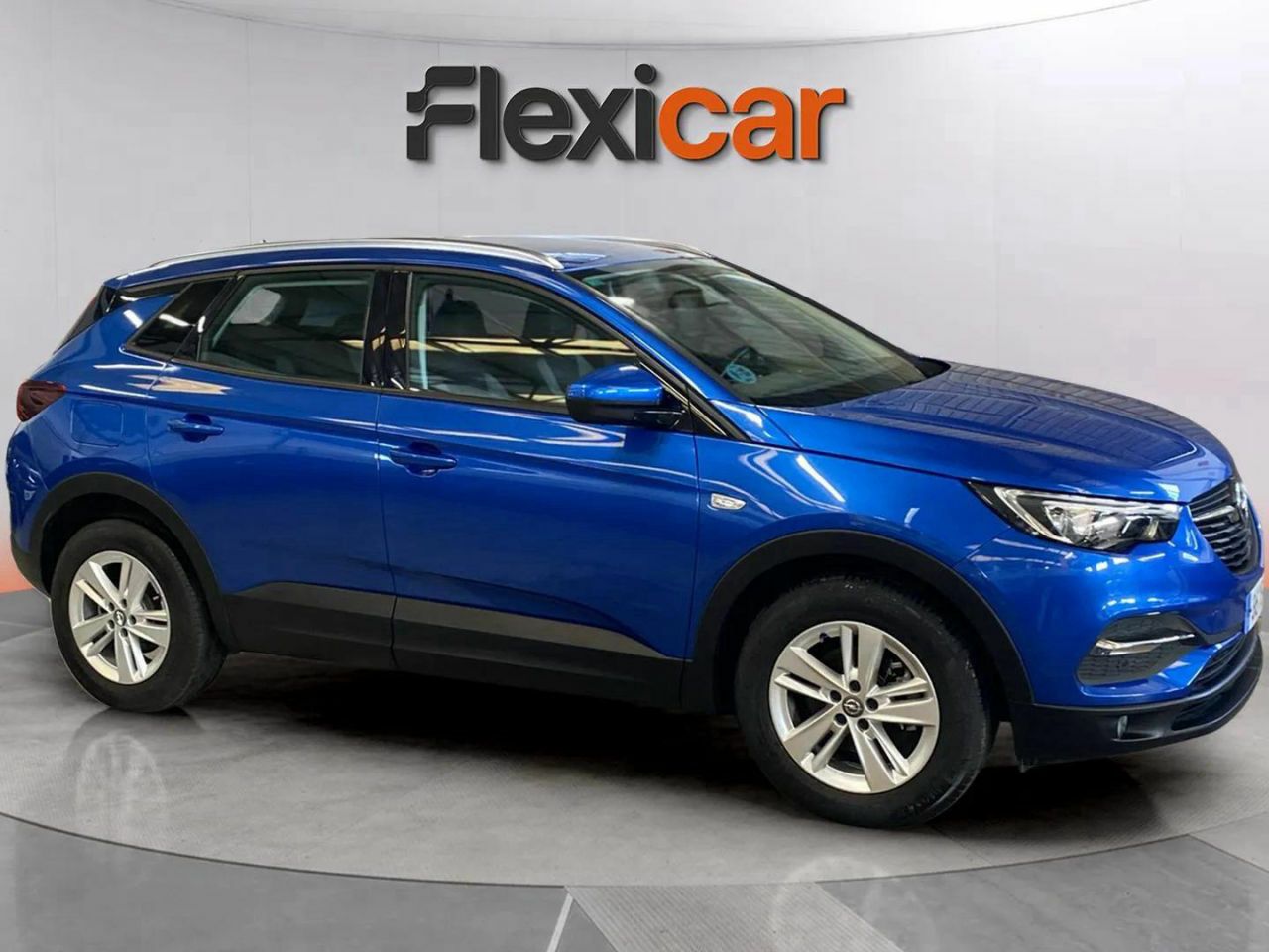 Foto opel grandland x 2019 /