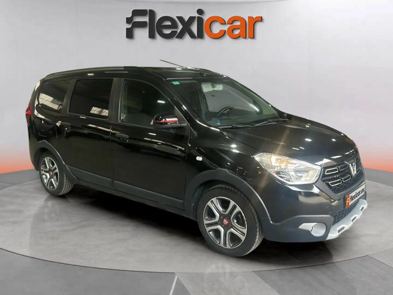 Foto dacia lodgy 2019 /