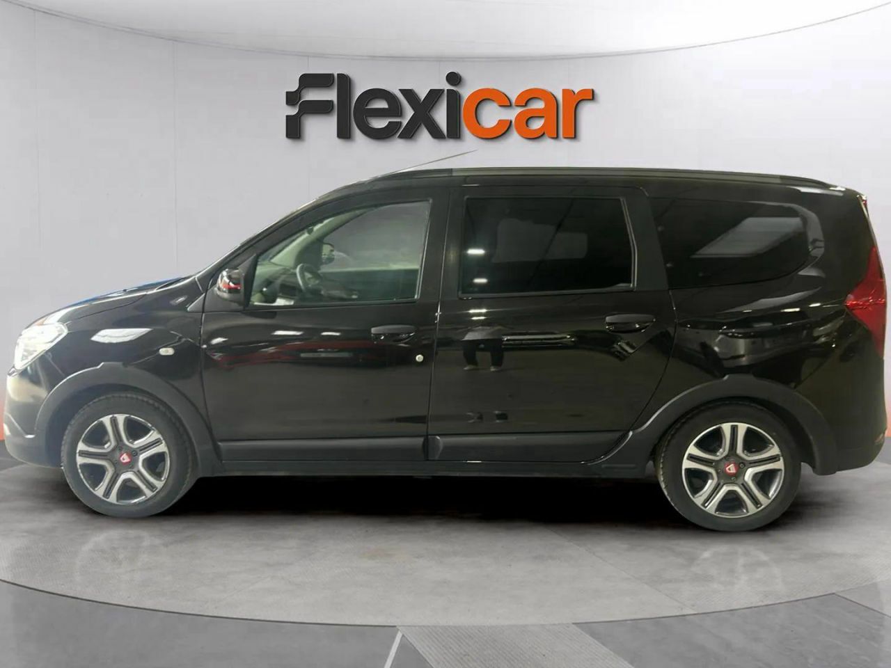 dacia lodgy 2019 / foto grande (3)