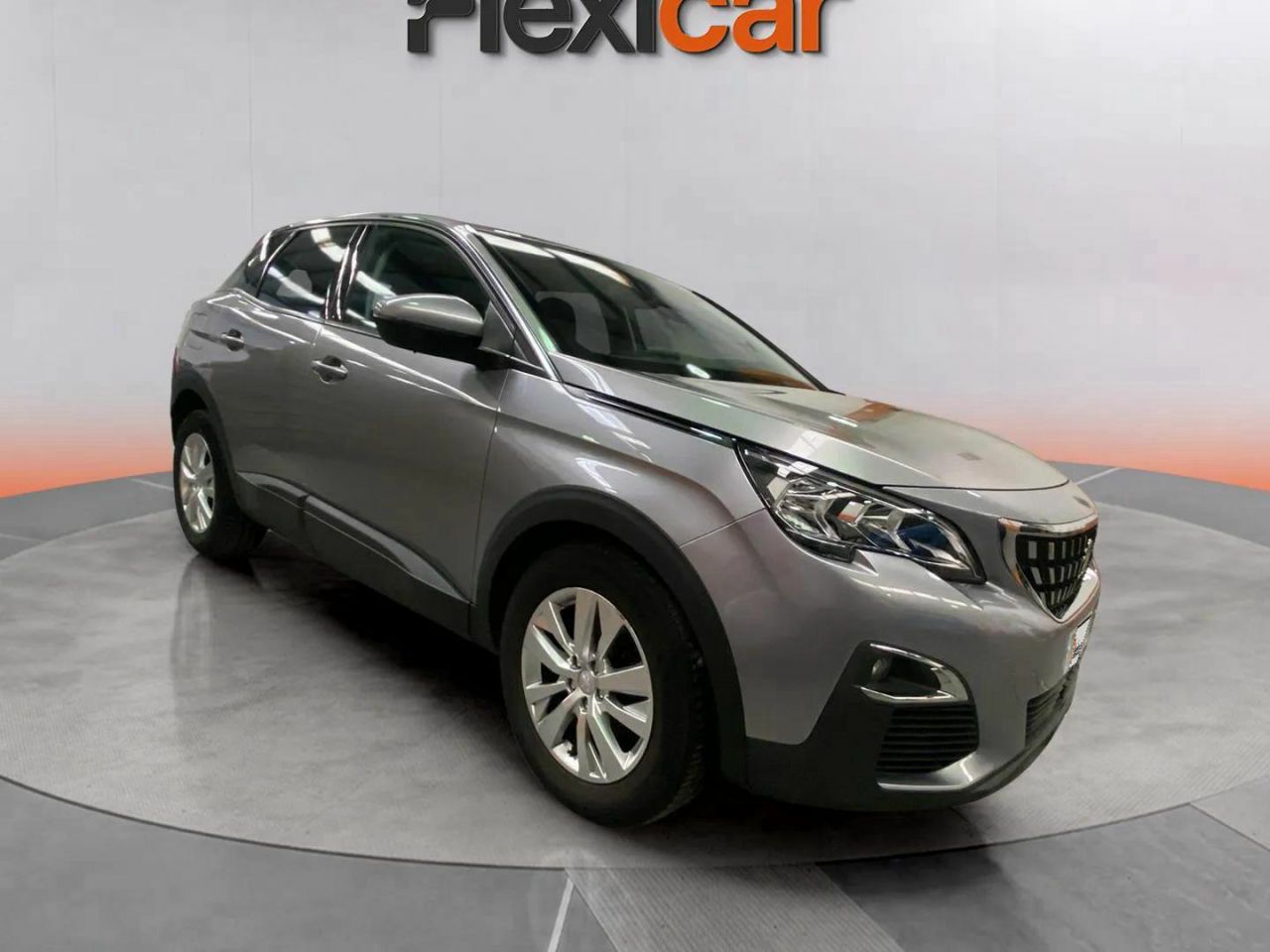 Foto peugeot 3008 2017 /