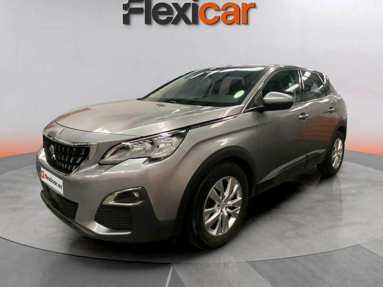 peugeot 3008 2017 / foto grande (3)