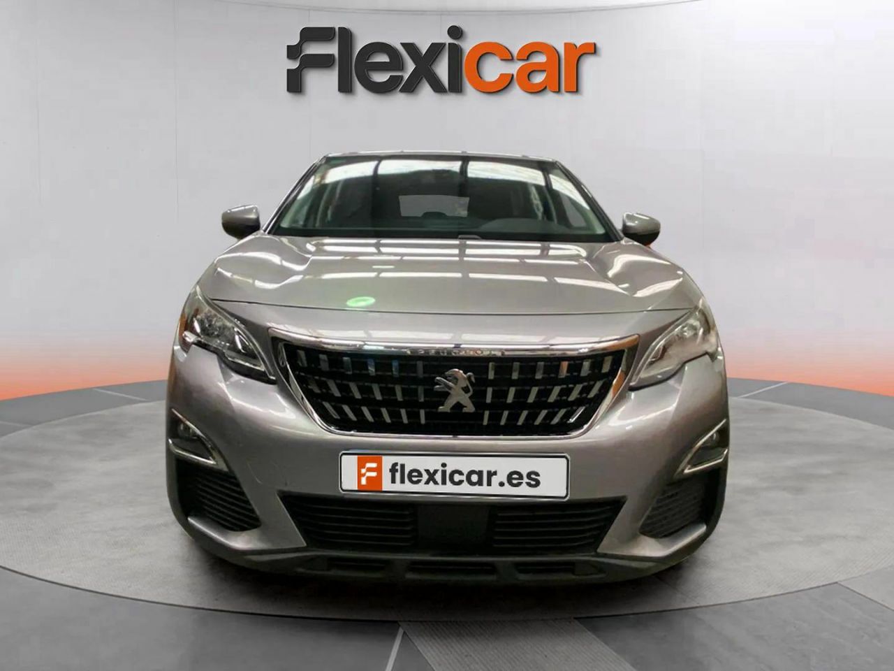 peugeot 3008 2017 / foto grande (2)