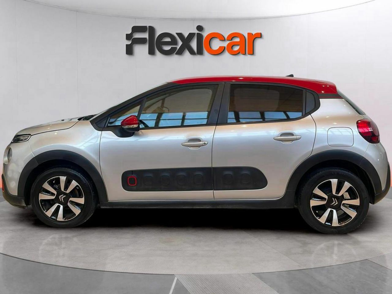 citroën c3 2017 / foto grande (3)