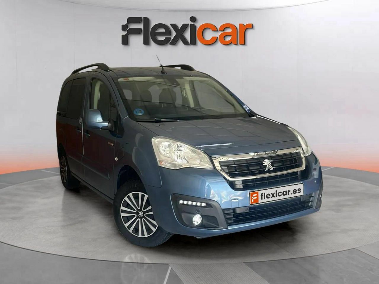 Foto peugeot partner 2019 /