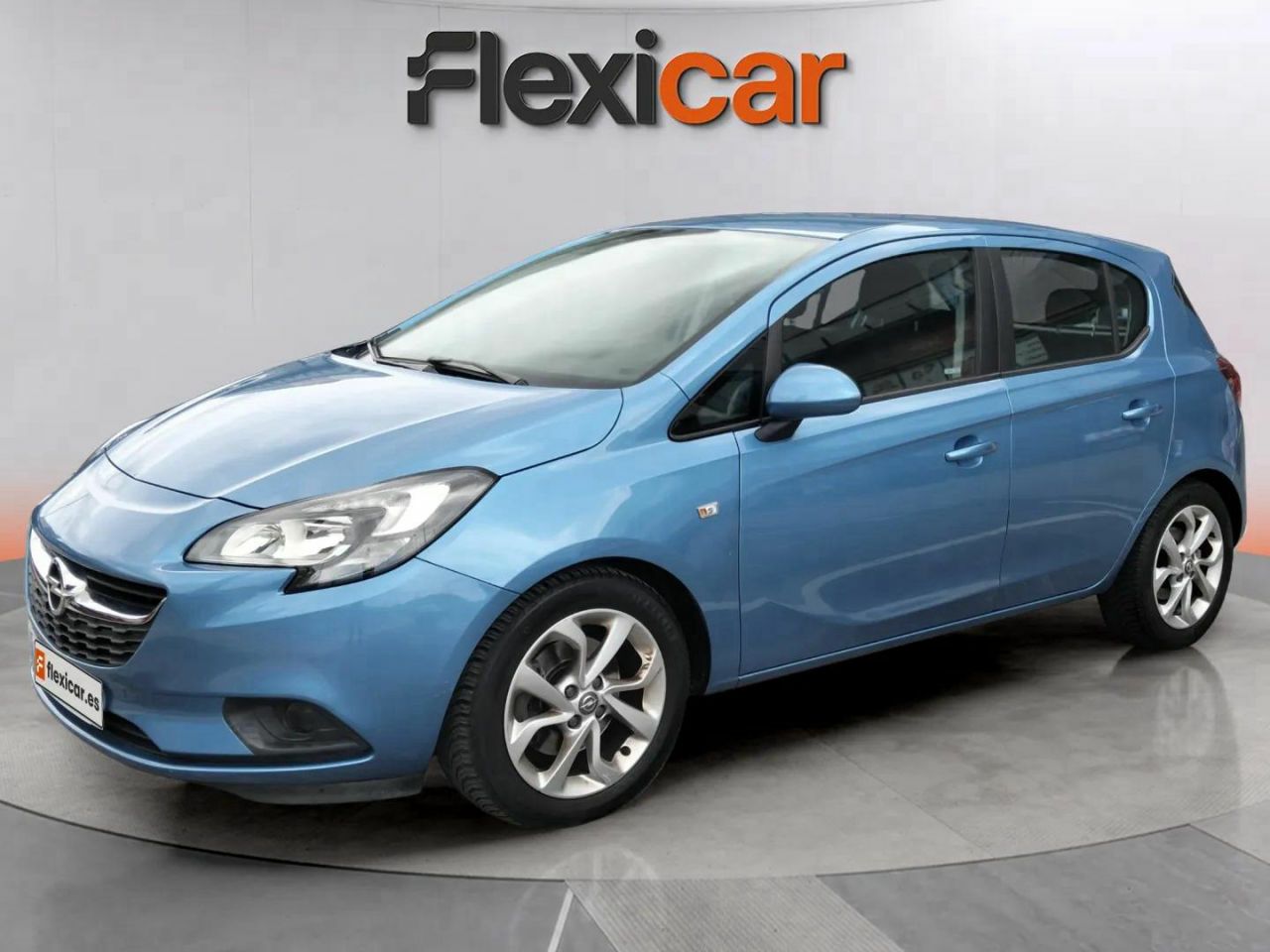 opel corsa 2016 / foto grande (3)