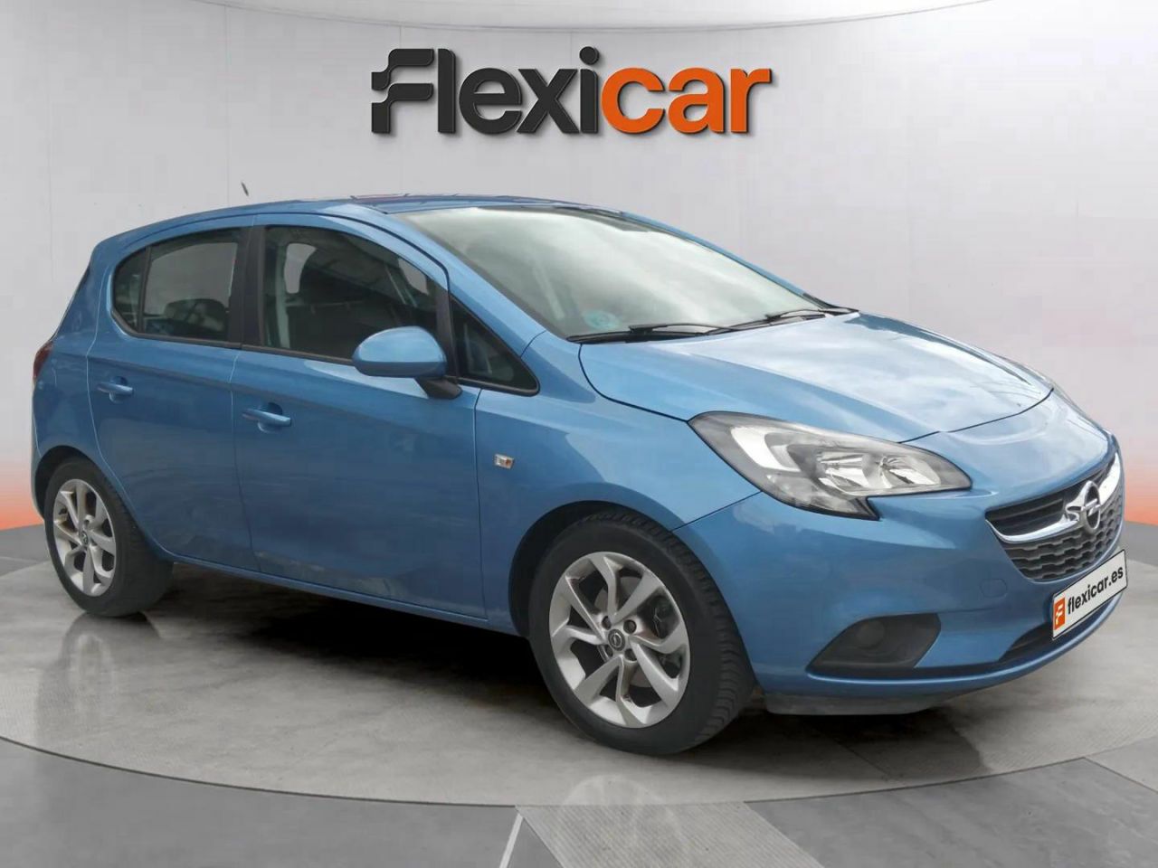 Foto opel corsa 2016 /