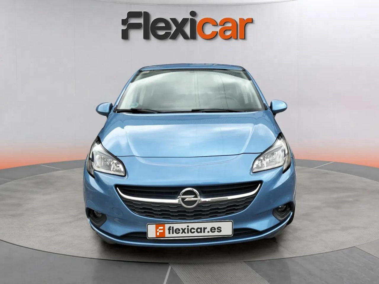 opel corsa 2016 / foto grande (2)
