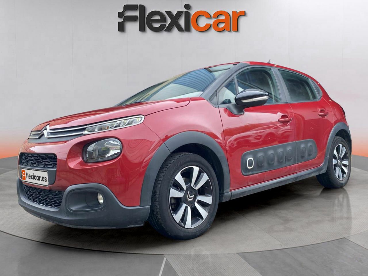 citroën c3 2018 / foto grande (3)