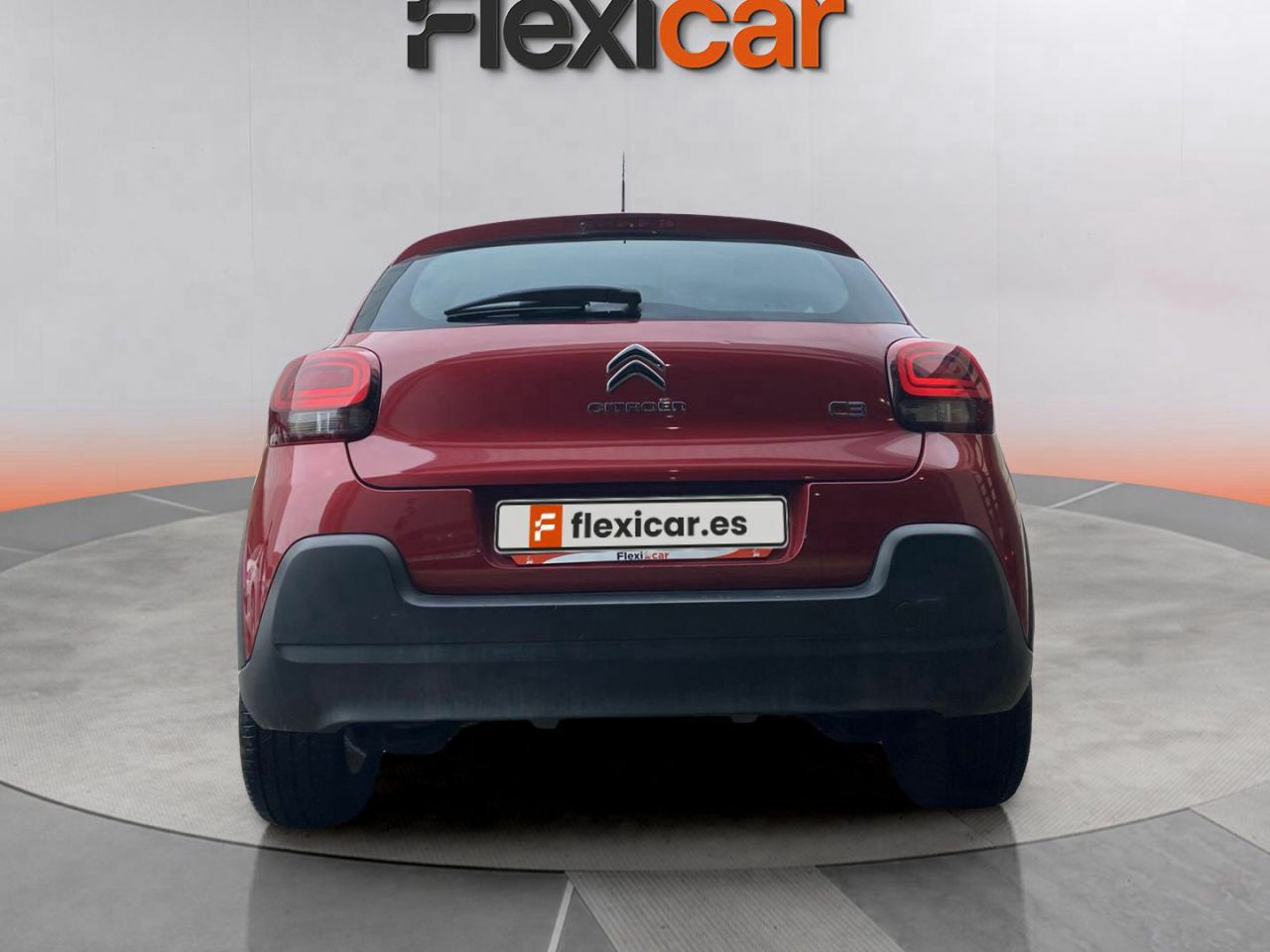 citroën c3 2018 / foto grande (2)