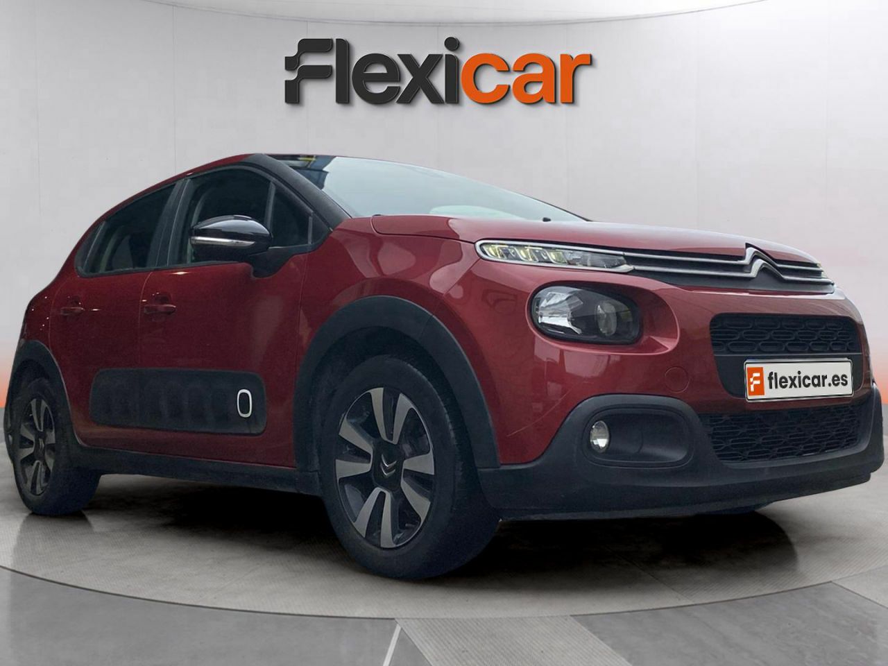 Foto citroën c3 2018 /
