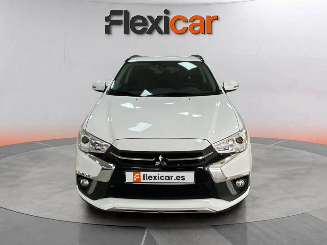 mitsubishi asx 2019 / foto grande (2)