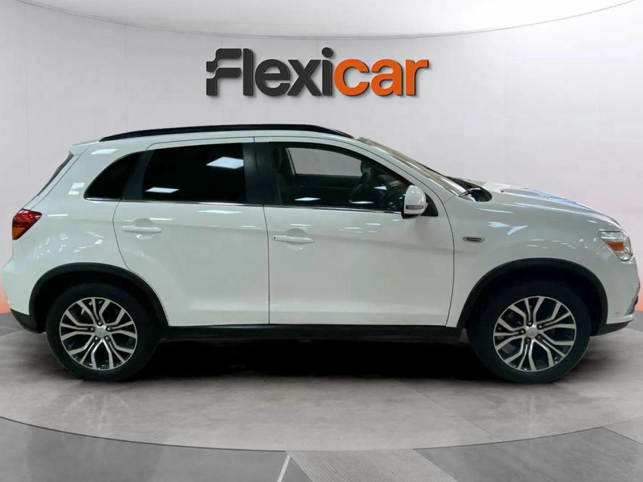 mitsubishi asx 2019 / foto grande (3)