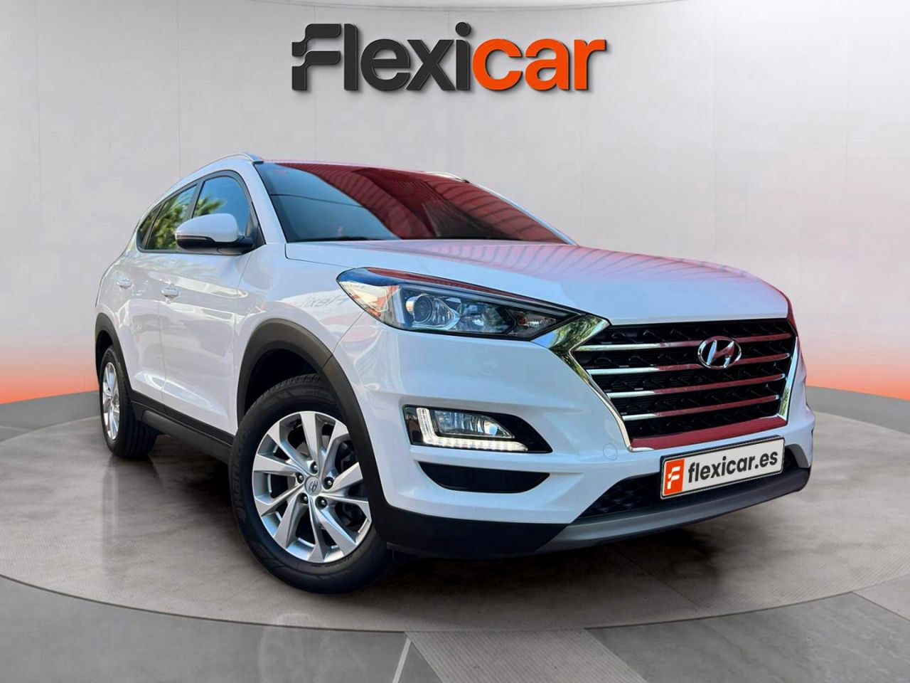 Foto hyundai tucson 2019 /