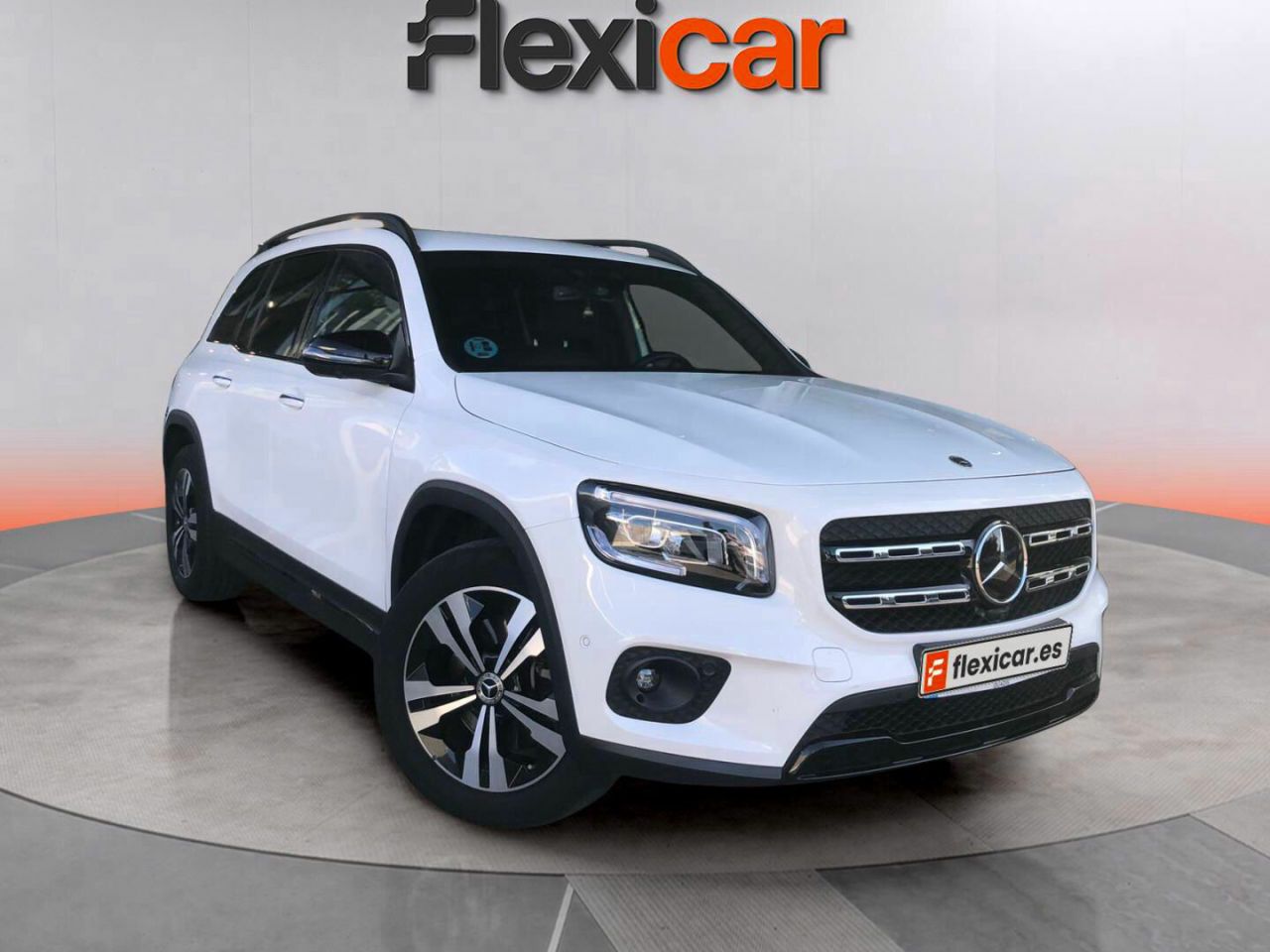 Foto mercedes clase glb 2022 /