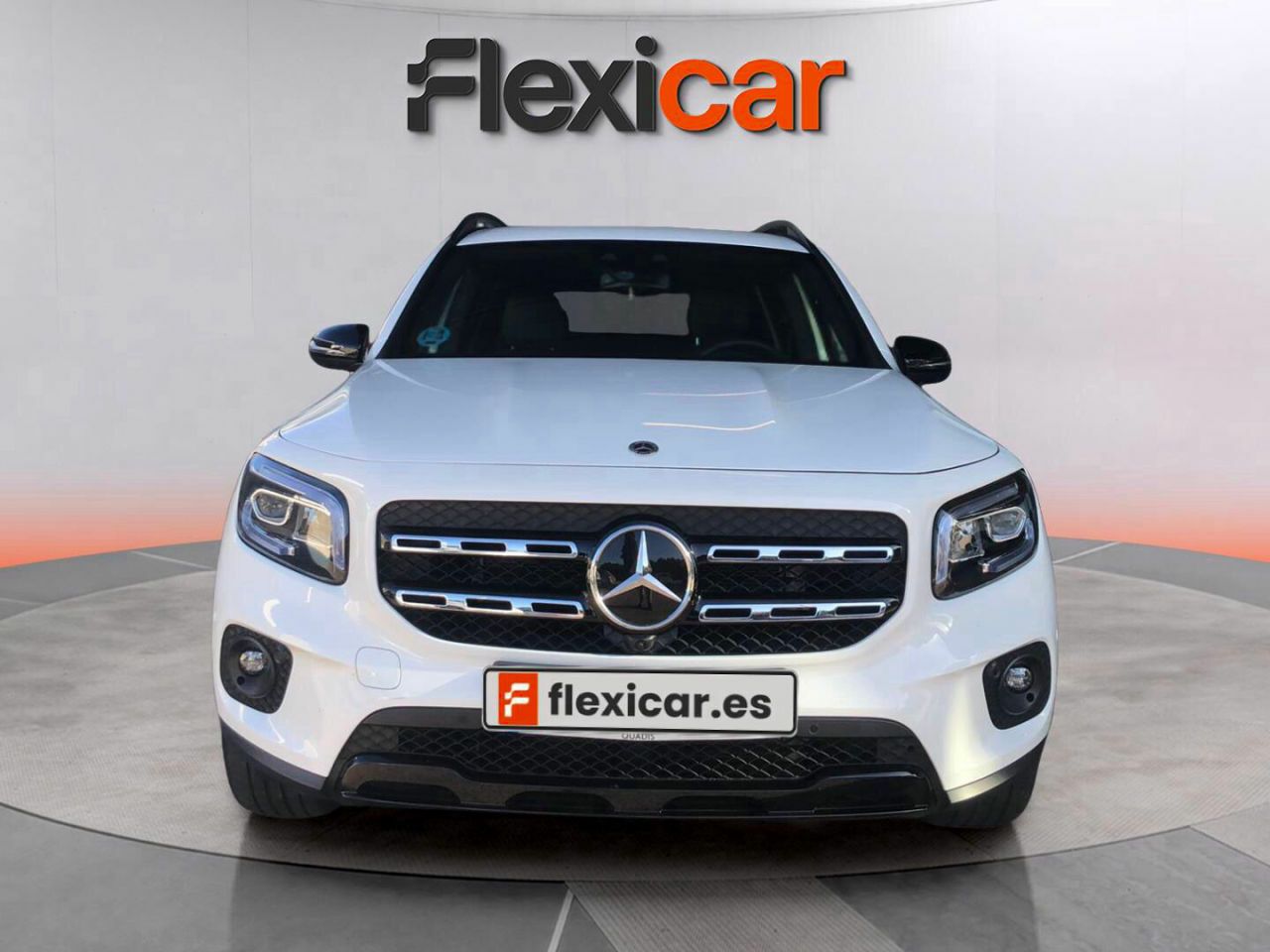 mercedes clase glb 2022 / foto grande (2)