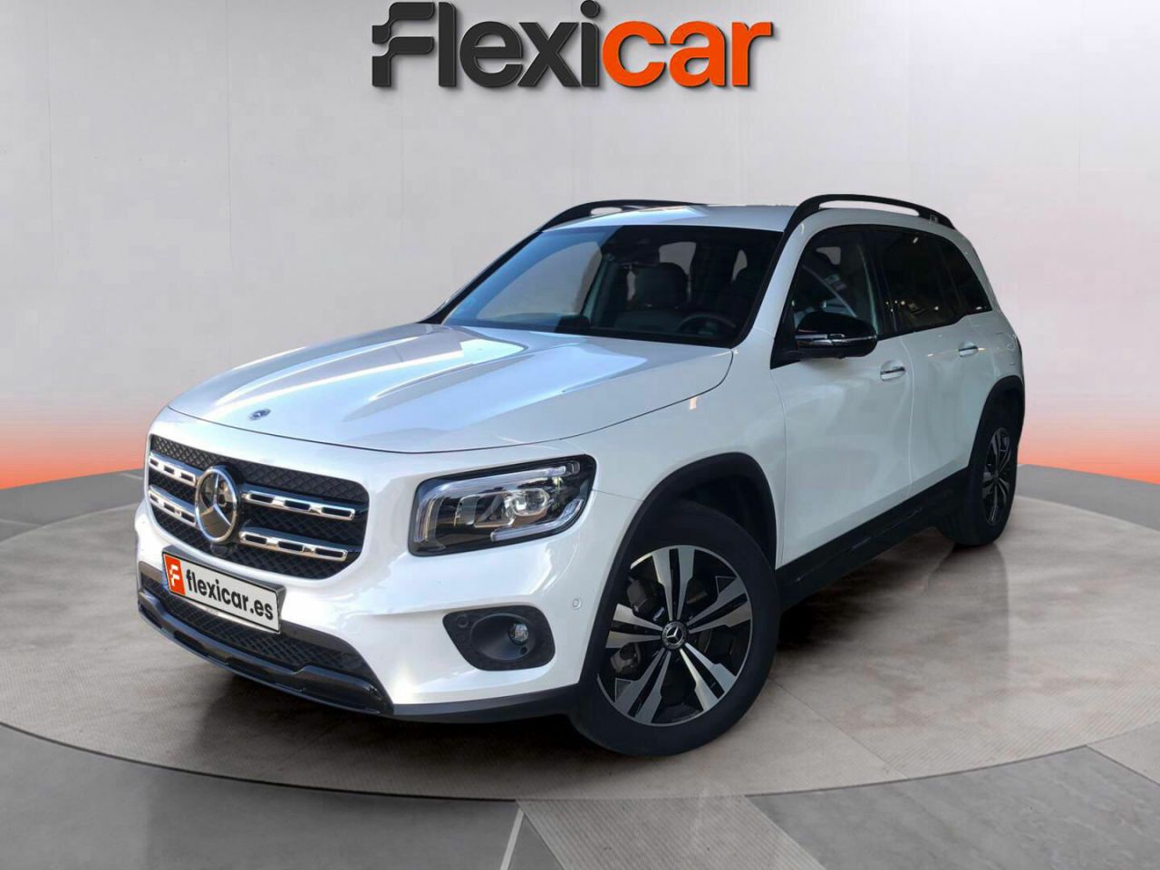 mercedes clase glb 2022 / foto grande (3)
