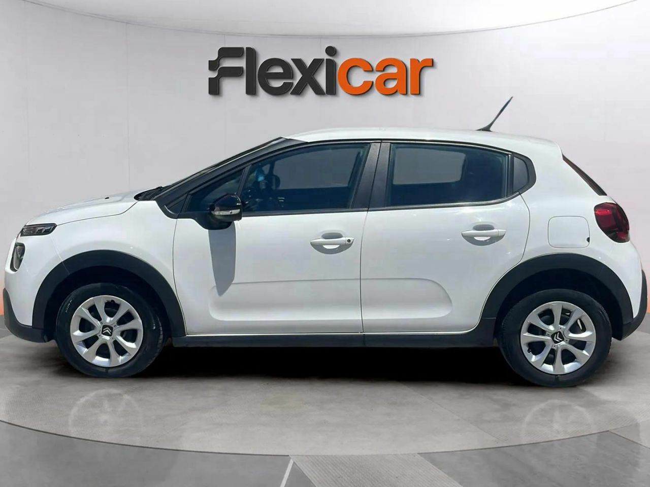 citroën c3 2021 / foto grande (3)