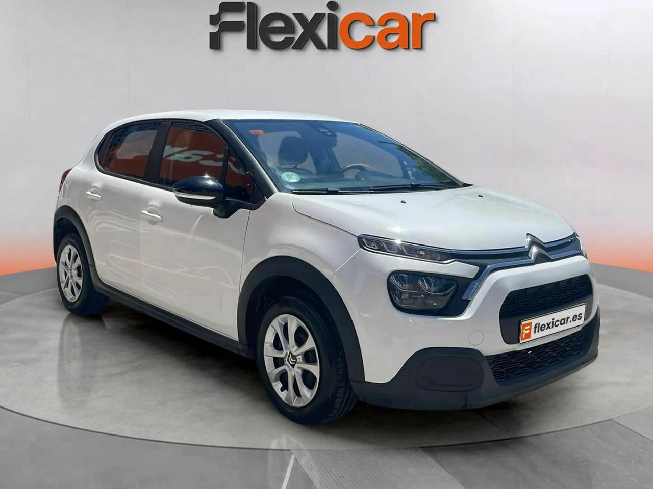 Foto citroën c3 2021 /