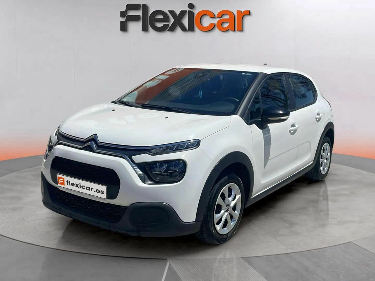 citroën c3 2021 / foto grande (2)