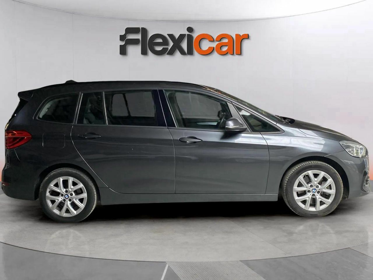bmw serie 2 gran tourer 2019 / foto grande (3)