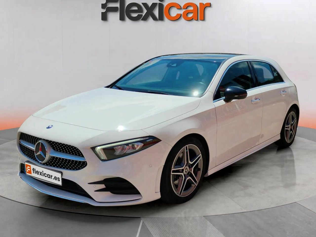 mercedes clase a 2019 / foto grande (3)