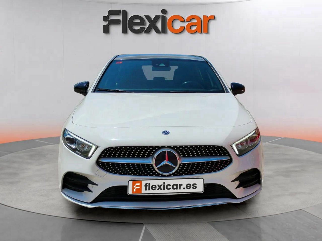 mercedes clase a 2019 / foto grande (2)