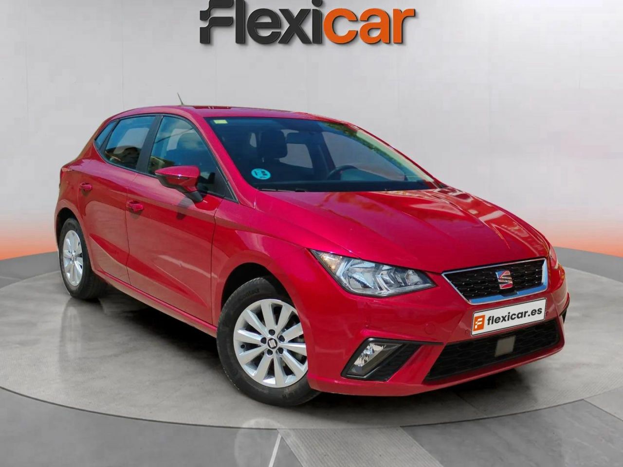 Foto seat ibiza 2018 /