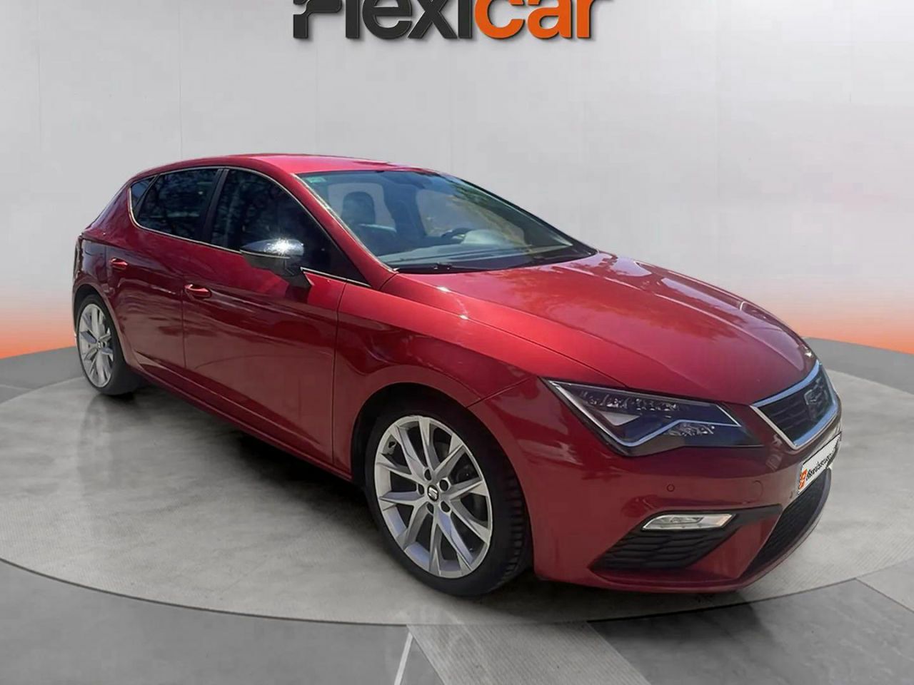 Foto seat leon 2017 /