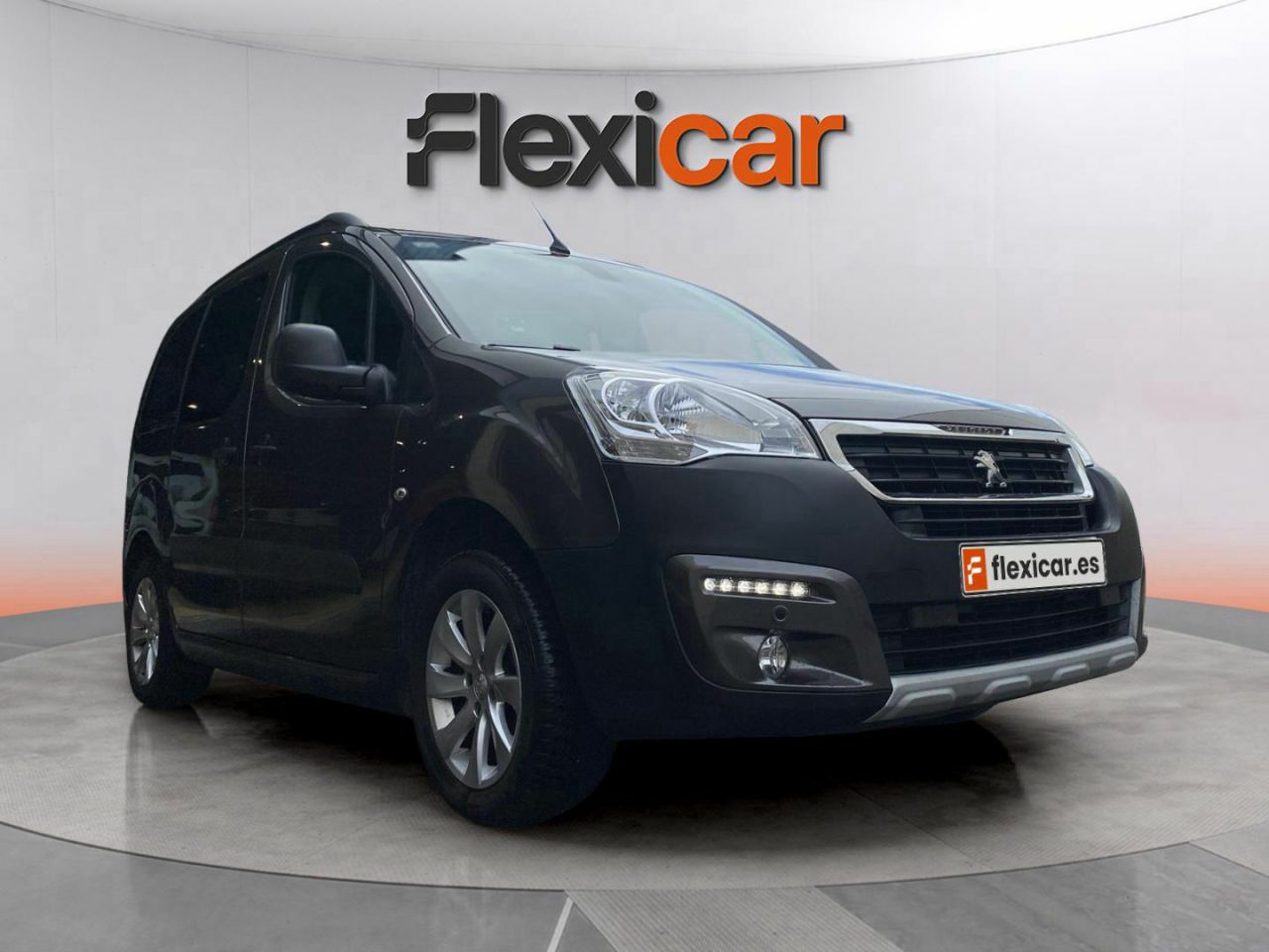 Foto peugeot partner 2018 /
