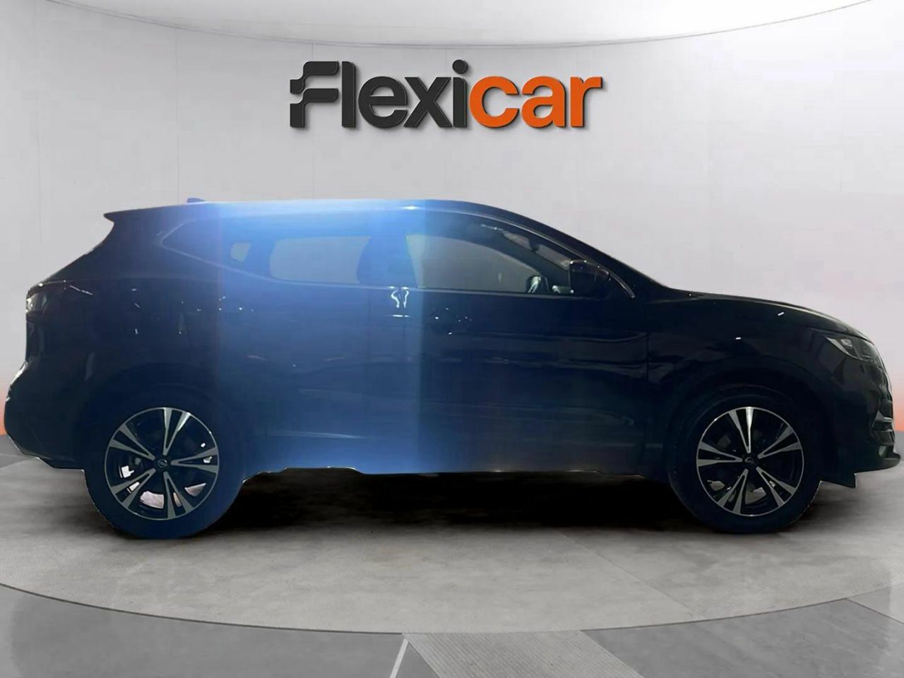 nissan qashqai 2020 / foto grande (3)