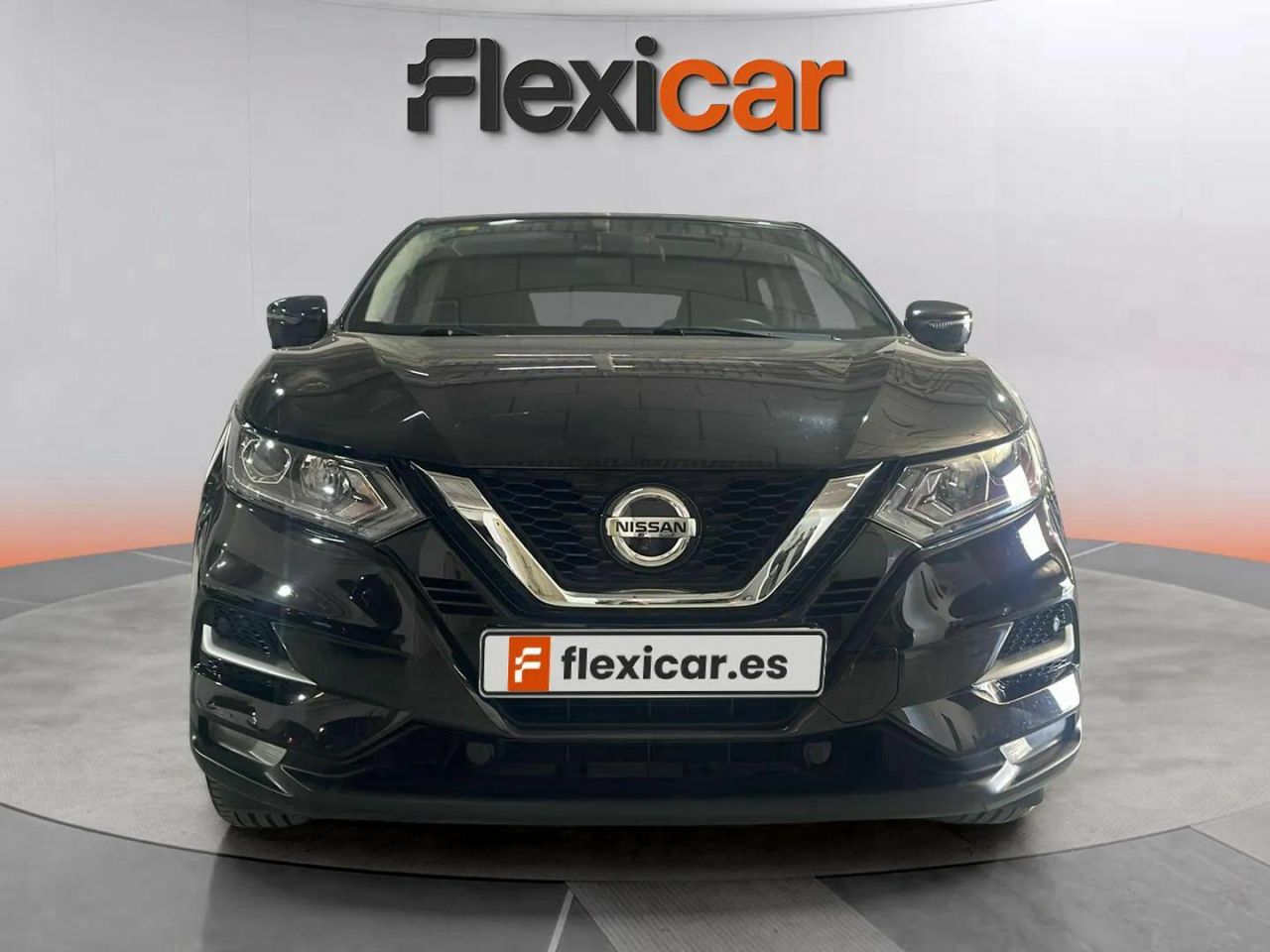 nissan qashqai 2020 / foto grande (2)
