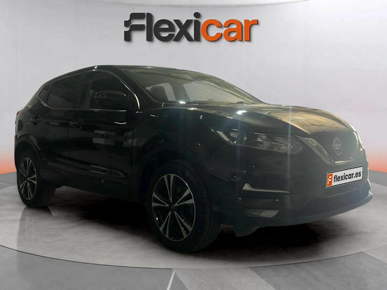 Foto nissan qashqai 2020 /