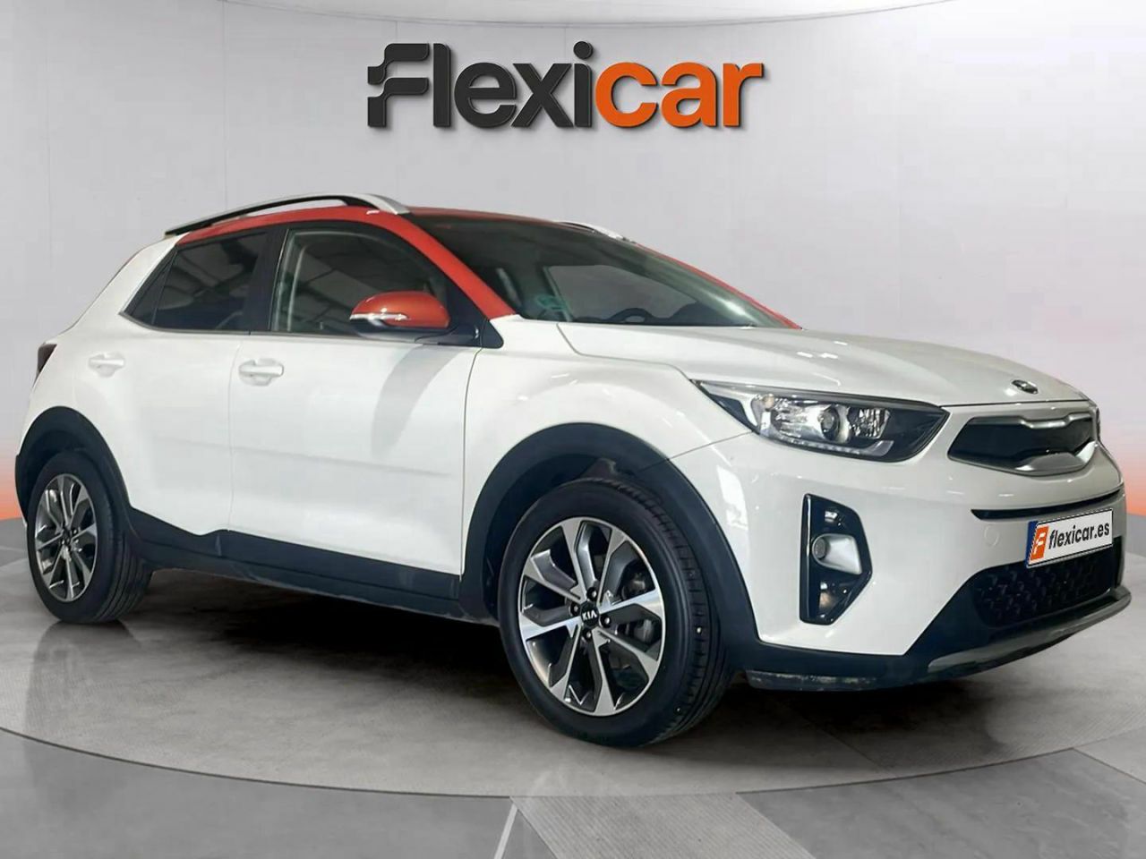 Foto kia stonic 2019 /