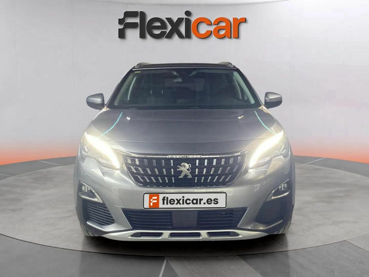 peugeot 5008 2020 / foto grande (2)