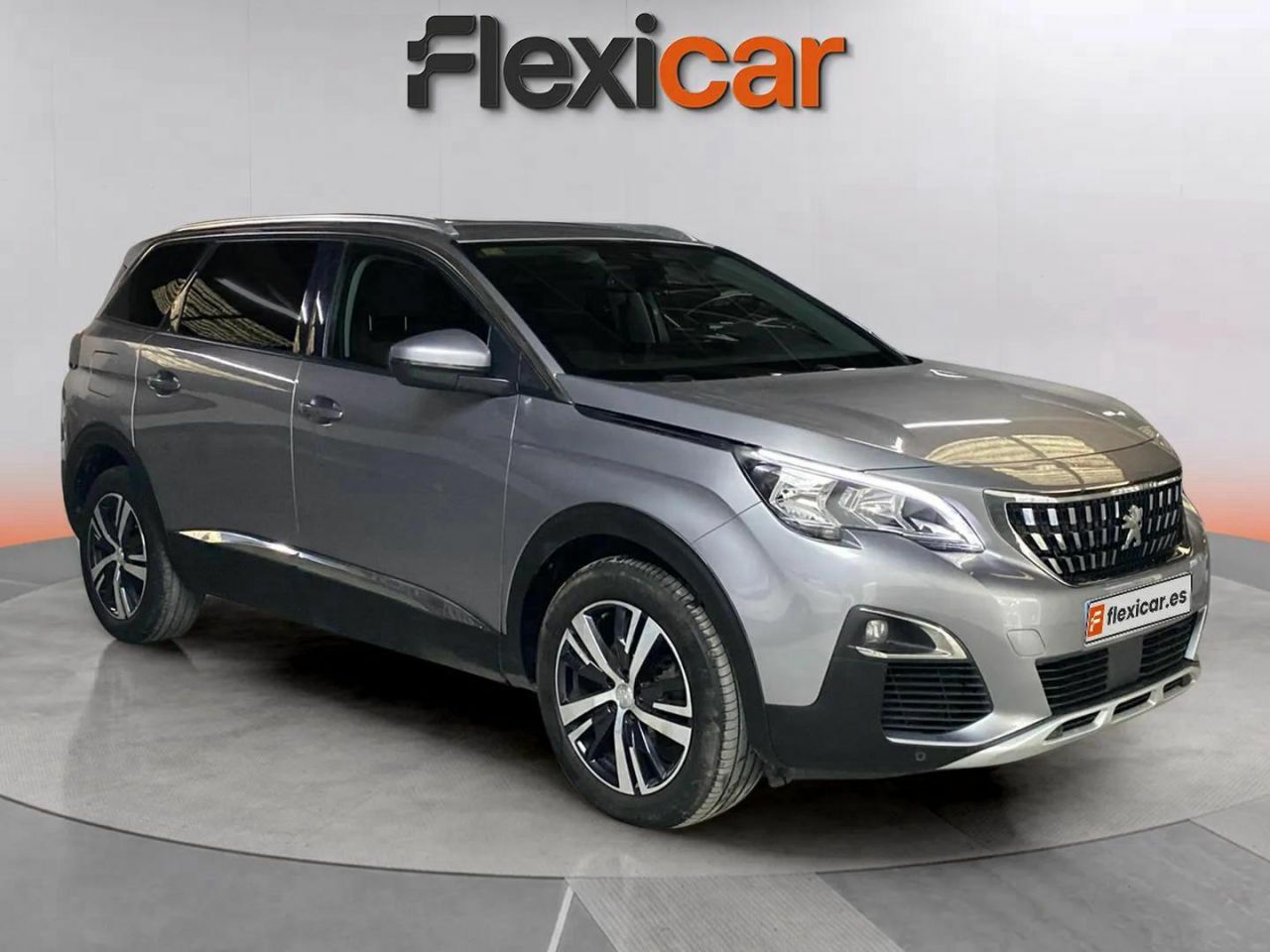 Foto peugeot 5008 2020 /