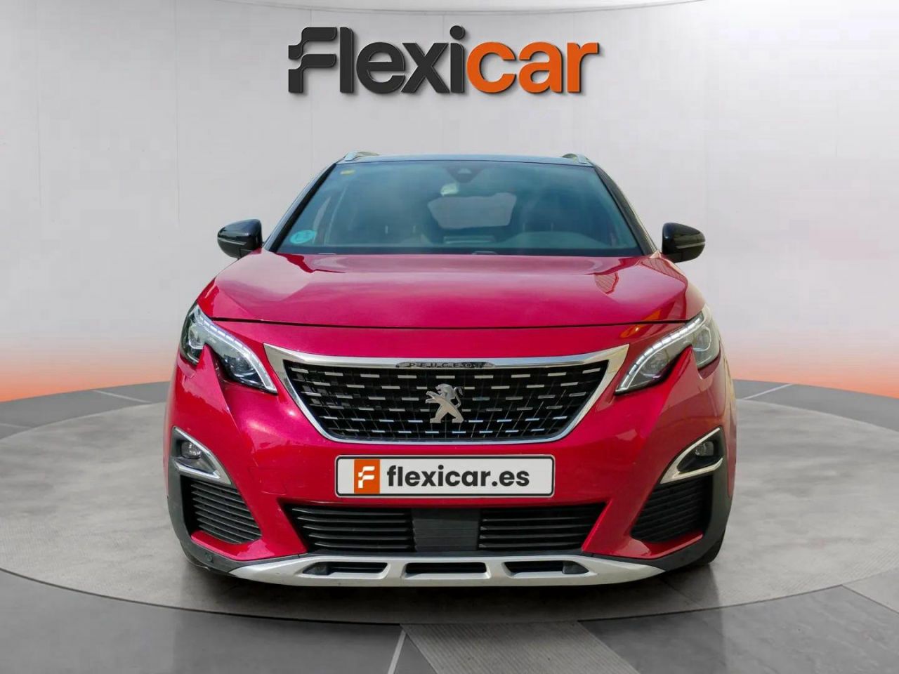 peugeot 3008 2018 / foto grande (2)