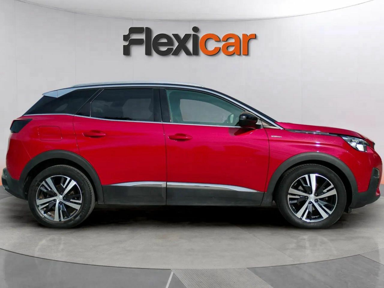 peugeot 3008 2018 / foto grande (3)