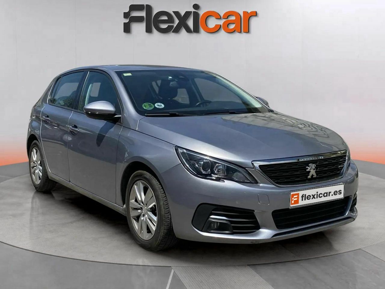 Foto peugeot 308 2017 /