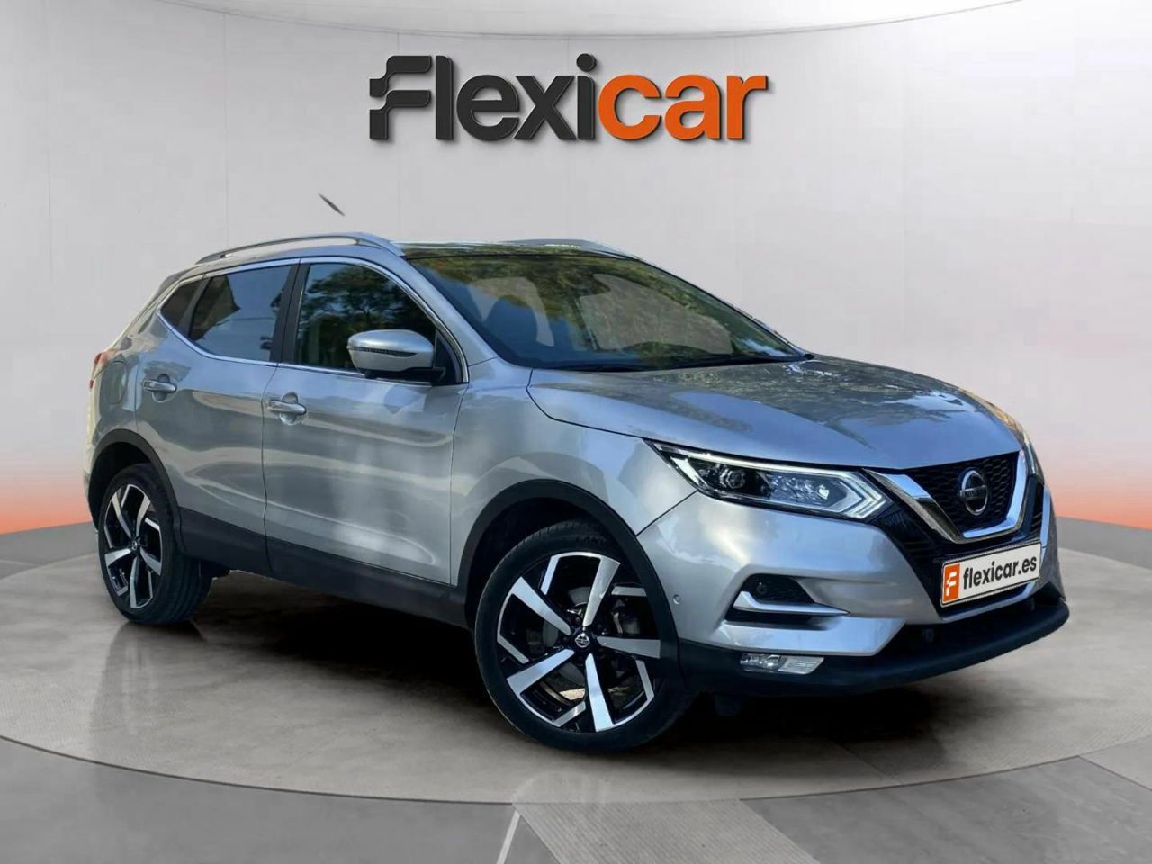 Foto nissan qashqai 2020 /