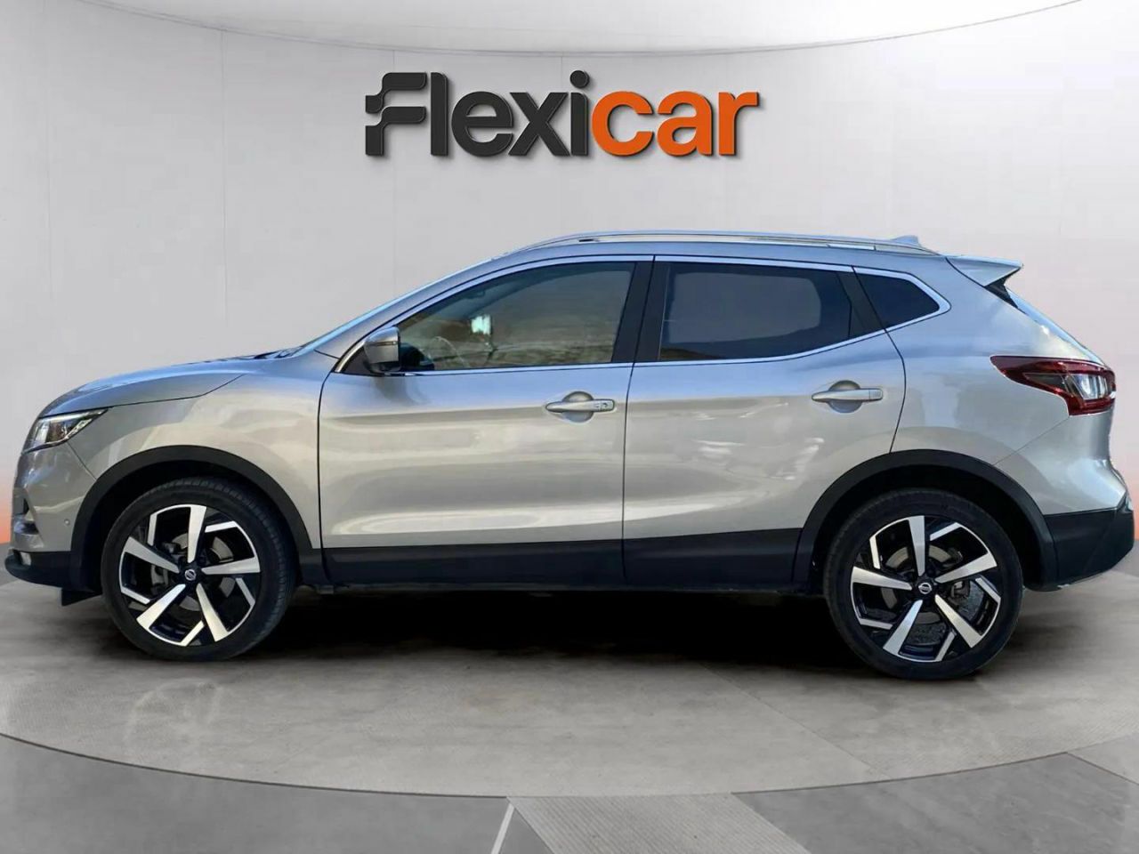 nissan qashqai 2020 / foto grande (3)