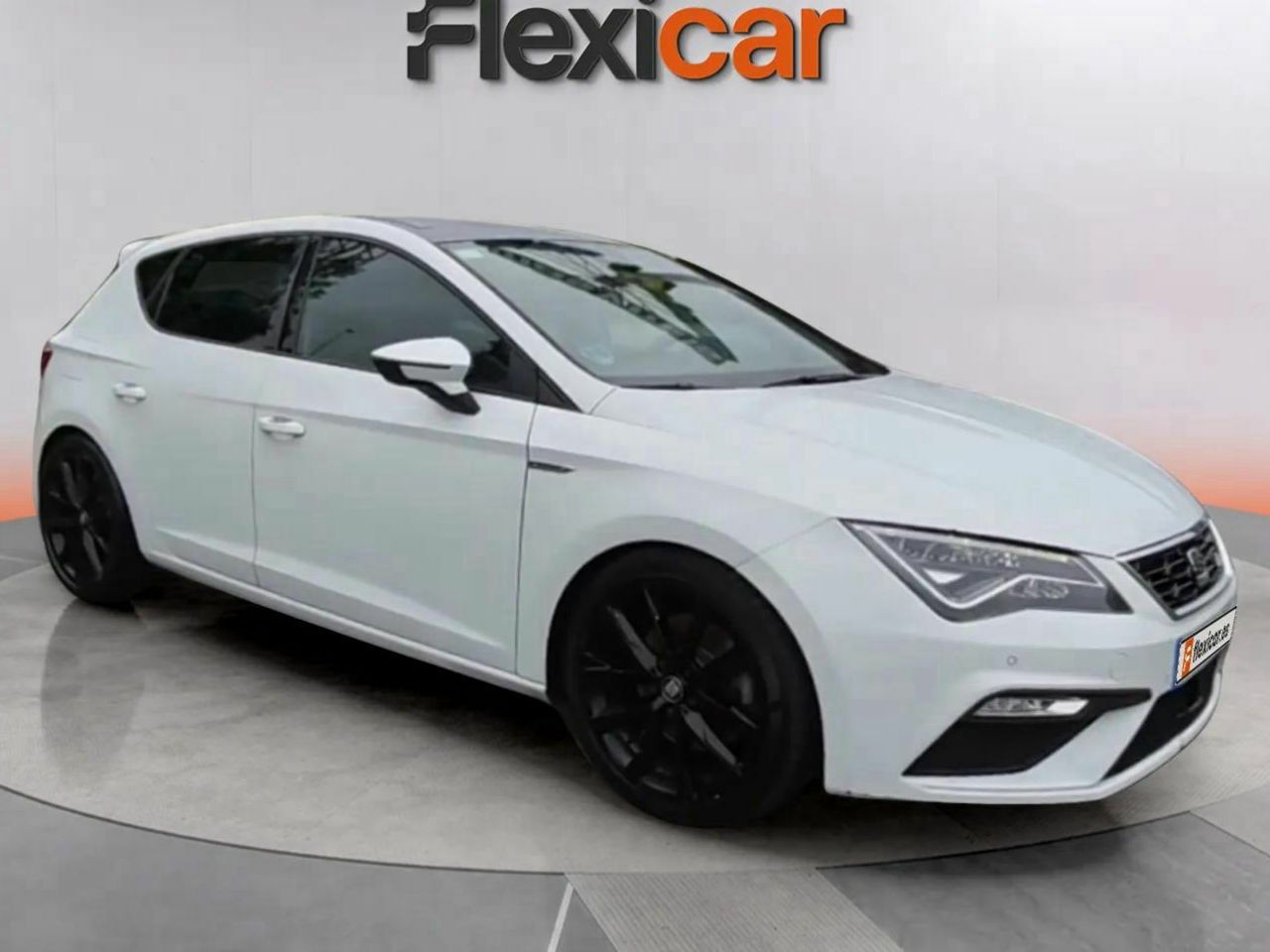 Foto seat leon 2019 /