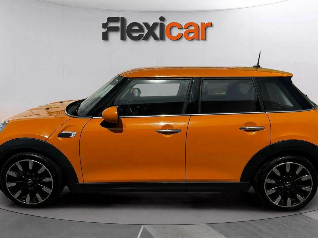 mini cooper 2016 / foto grande (3)