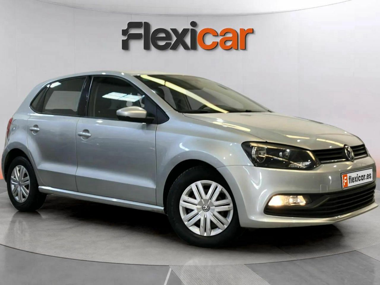 Foto volkswagen polo 2015 /