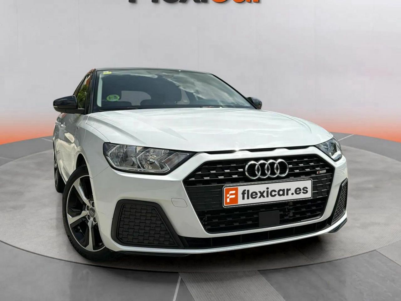 Foto audi a1 2020 /