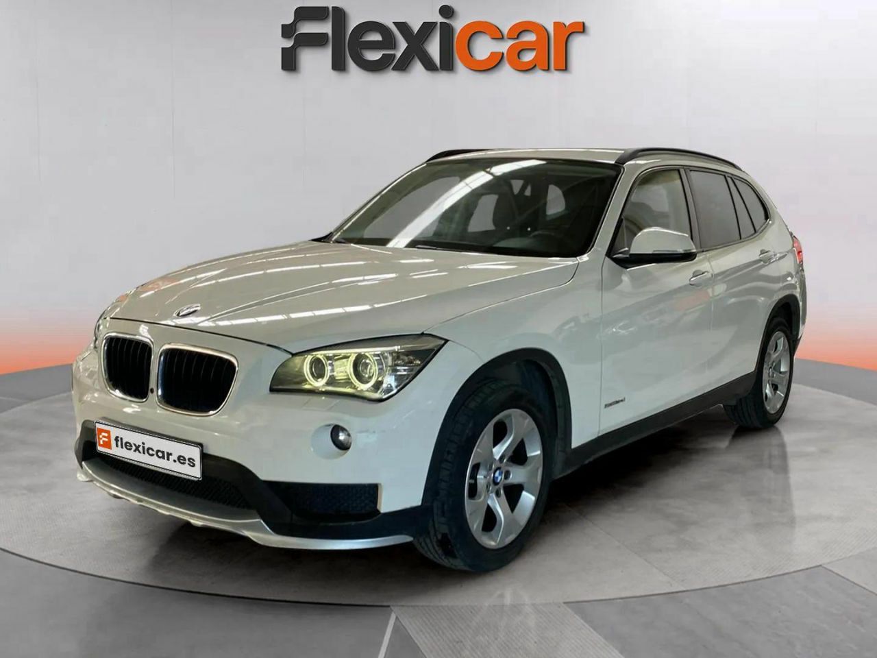 bmw x1 2015 / foto grande (3)