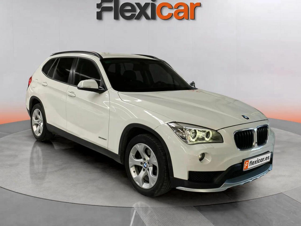 Foto bmw x1 2015 /