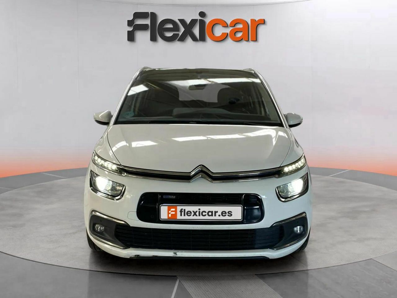 citroën grand c4 picasso 2017 / foto grande (2)